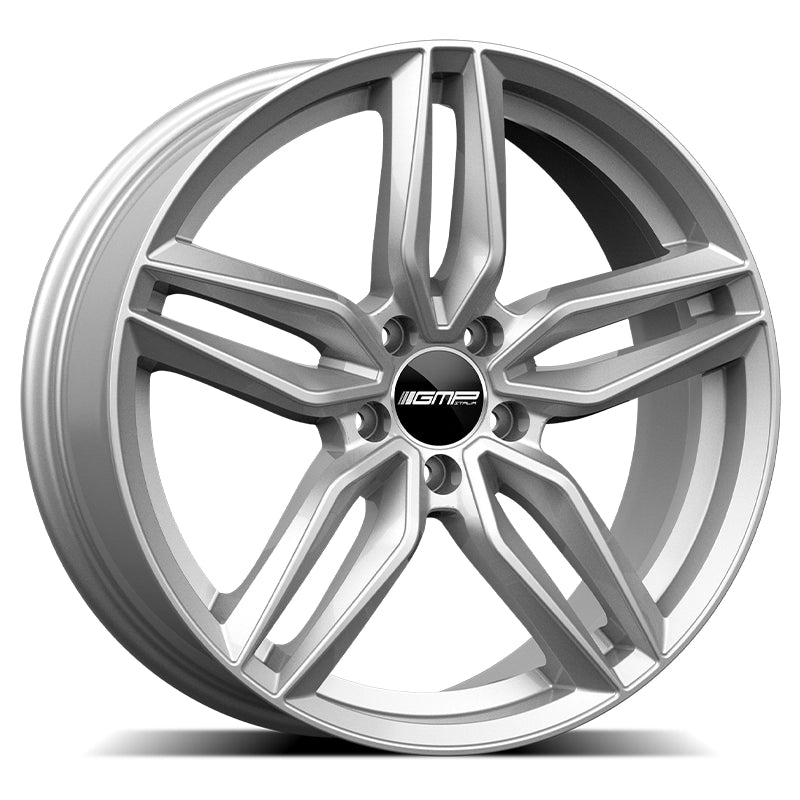 GMP - Cerchio Fasten (silver)