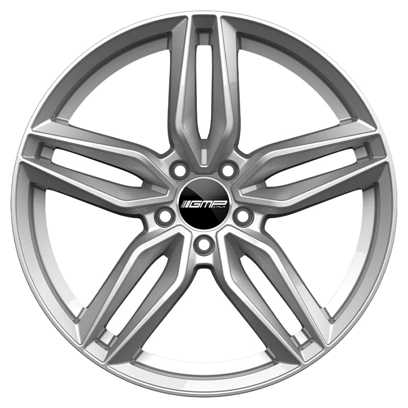 GMP - Cerchio Fasten (silver)