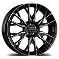 GMP - Cerchio Fender (black diamond)