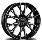 GMP - Cerchio Fender (black diamond)