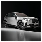 GMP - Cerchio Fender (black diamond)