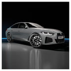 GMP - Cerchio Fender (black diamond)