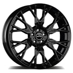 GMP - Cerchio Fender (glossy black)