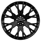 GMP - Cerchio Fender (glossy black)