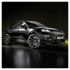GMP - Cerchio Furiosa (black diamond)