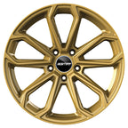 GMP - Cerchio Furiosa (gold)