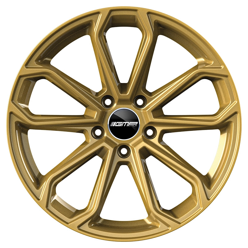 GMP - Cerchio Furiosa (gold)