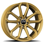 GMP - Cerchio Furiosa (gold)