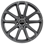 GMP - Cerchio Furiosa (matt anthracite)