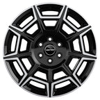 GMP - Cerchio Pervan (black diamond)