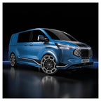 GMP - Cerchio Pervan (black diamond)
