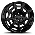 GMP - Cerchio Pervan (glossy black)