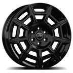 GMP - Cerchio Pervan (glossy black)