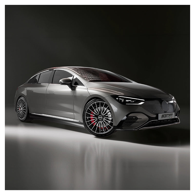 GMP - Cerchio Qstar (black diamond)