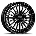 GMP - Cerchio Qstar (black diamond)