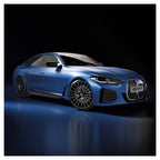 GMP - Cerchio Qstar (black diamond)
