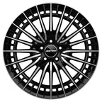 GMP - Cerchio Qstar (black diamond)