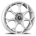 GMP Raceway Bianco Corsa
