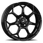 GMP Raceway Nero Corsa