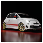 GMP Raceway Oro Corsa