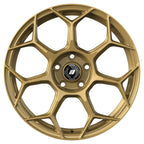 GMP Raceway Oro Corsa