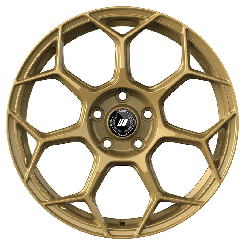 GMP Raceway Oro Corsa