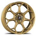 GMP Raceway Oro Corsa