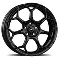 GMP - Cerchio Raceway (nero corsa)