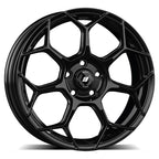 GMP - Cerchio Raceway (nero corsa)