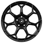 GMP - Cerchio Raceway (nero corsa)