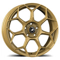 GMP - Cerchio Raceway (oro corsa)