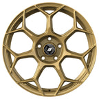 GMP - Cerchio Raceway (oro corsa)