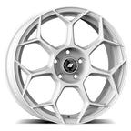 GMP - Cerchio Raceway (bianco corsa)