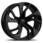 GMP - Cerchio Rebel (glossy black)
