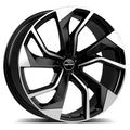 GMP - Cerchio Rebel (black diamond)