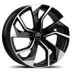 GMP - Cerchio Rebel (black diamond)
