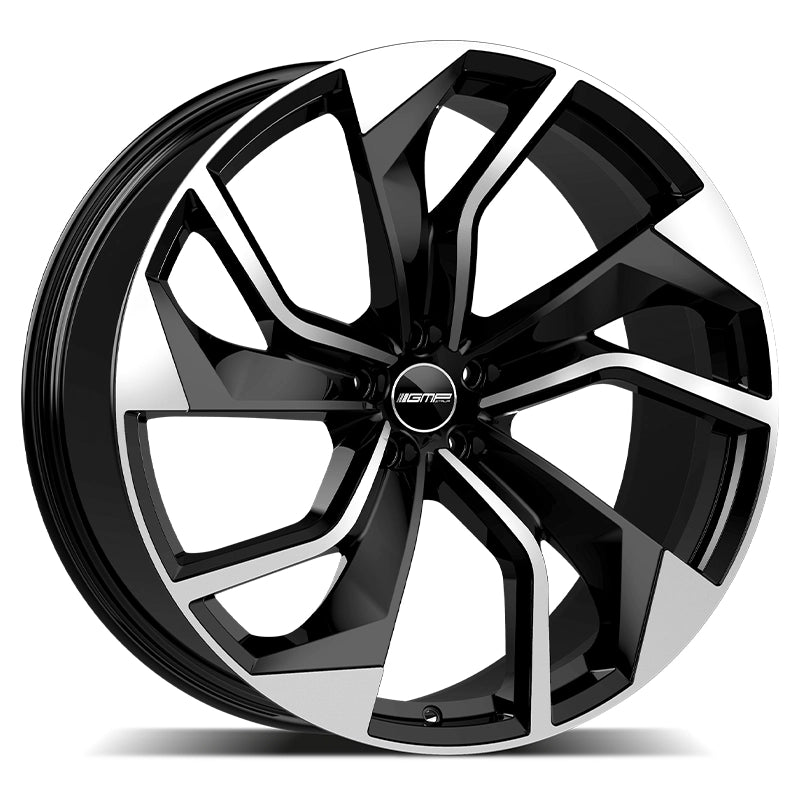 GMP - Cerchio Rebel (black diamond)