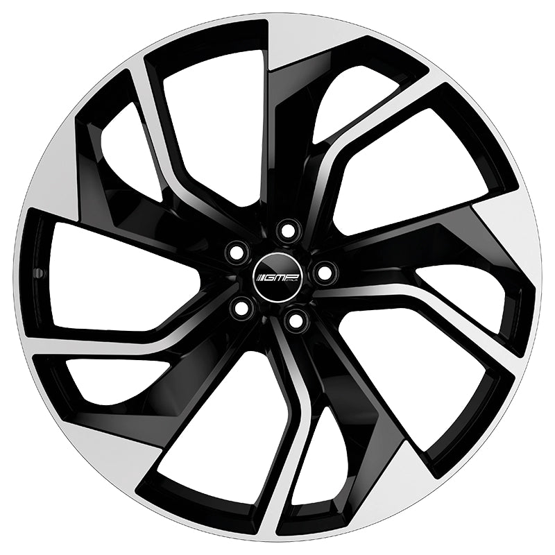 GMP - Cerchio Rebel (black diamond)