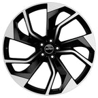 GMP - Cerchio Rebel (black diamond)
