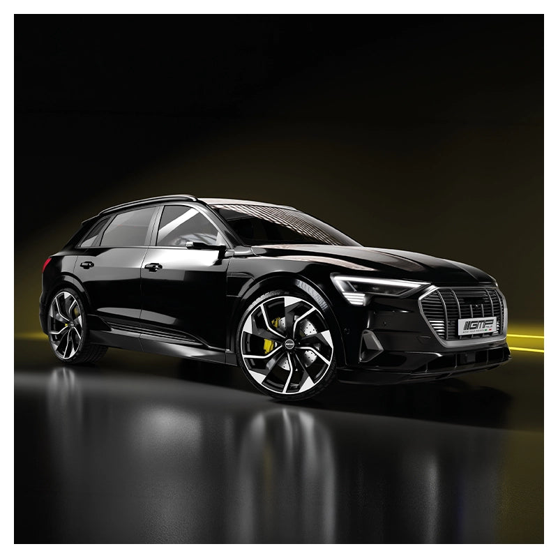 GMP - Cerchio Rebel (black diamond)