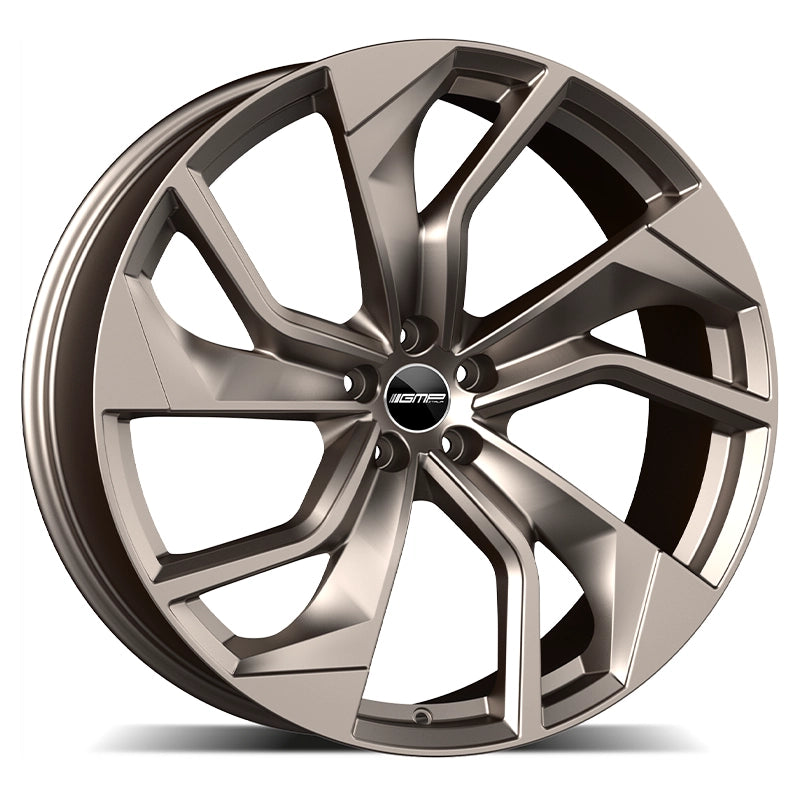GMP - Cerchio Rebel (metal bronze)