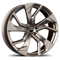 GMP - Cerchio Rebel (metal bronze)
