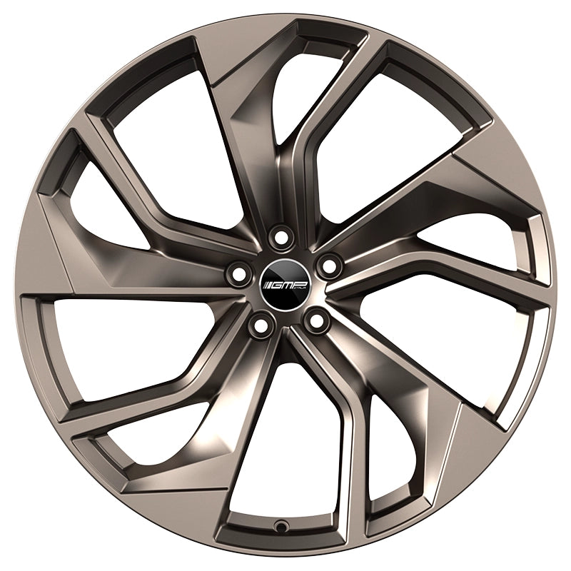 GMP - Cerchio Rebel (metal bronze)