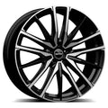 GMP - Cerchio Sparta (black diamond)