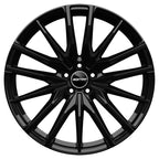 GMP - Cerchio Sparta (glossy black)