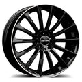 GMP - Cerchio Stellar (black diamond lip)