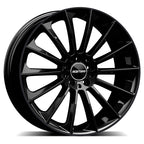 GMP - Felge Stellar (glossy black)