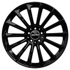 GMP - Felge Stellar (glossy black)