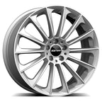 GMP - Cerchio Stellar (silver)