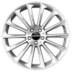 GMP - Cerchio Stellar (silver)
